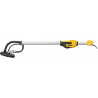 Dewalt Sienu un griestu slīpmašīna 710W 225mm