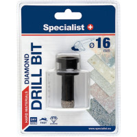 Specialist+ Specialist dimanta urbis D16 M14