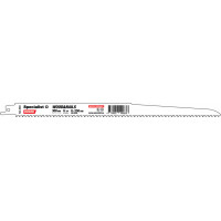 Specialist+ Bi-Metal Reciprocating Saw Blade for metal „Specialist+