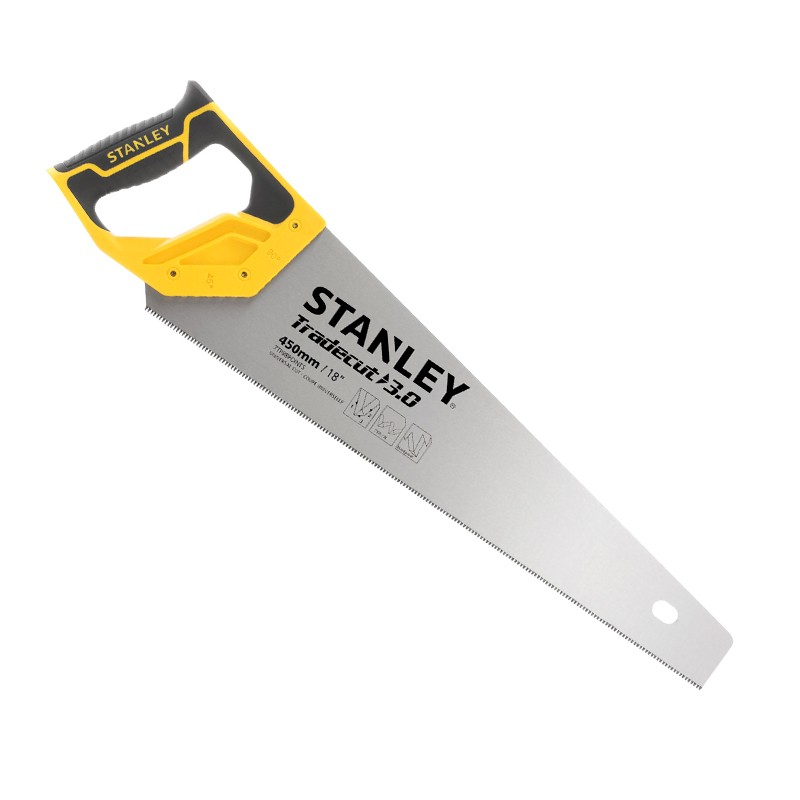 Stanley Pjūklas medžiui „Stanley Tradecut