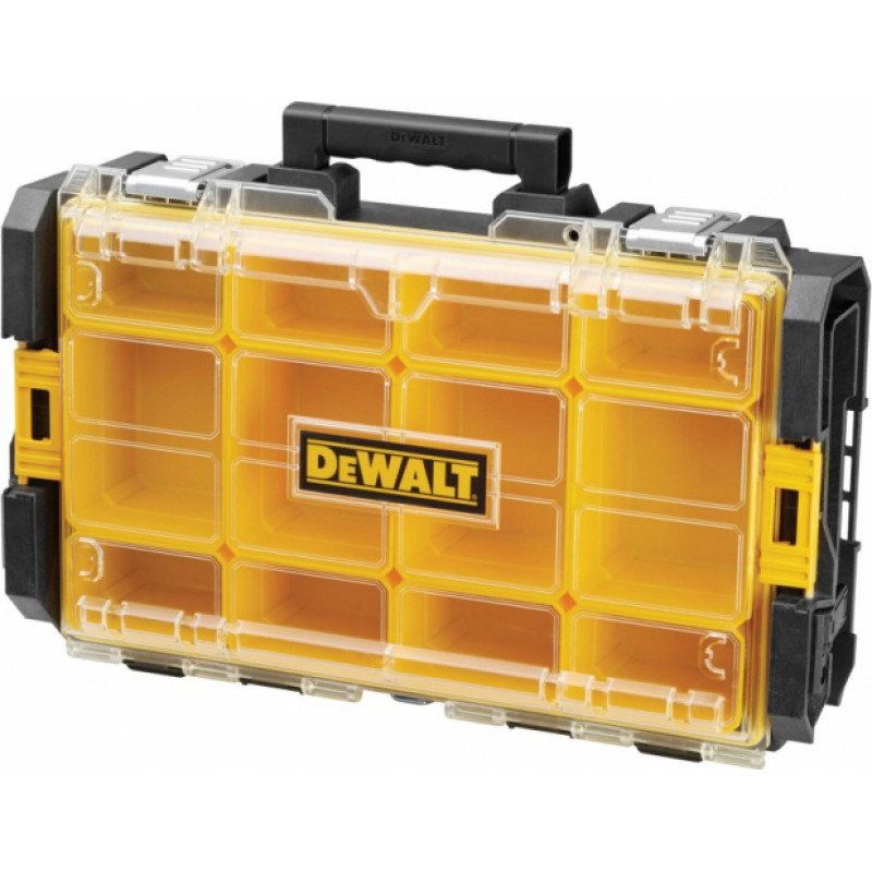 Dewalt Organaizers TOUGHSYSTEM