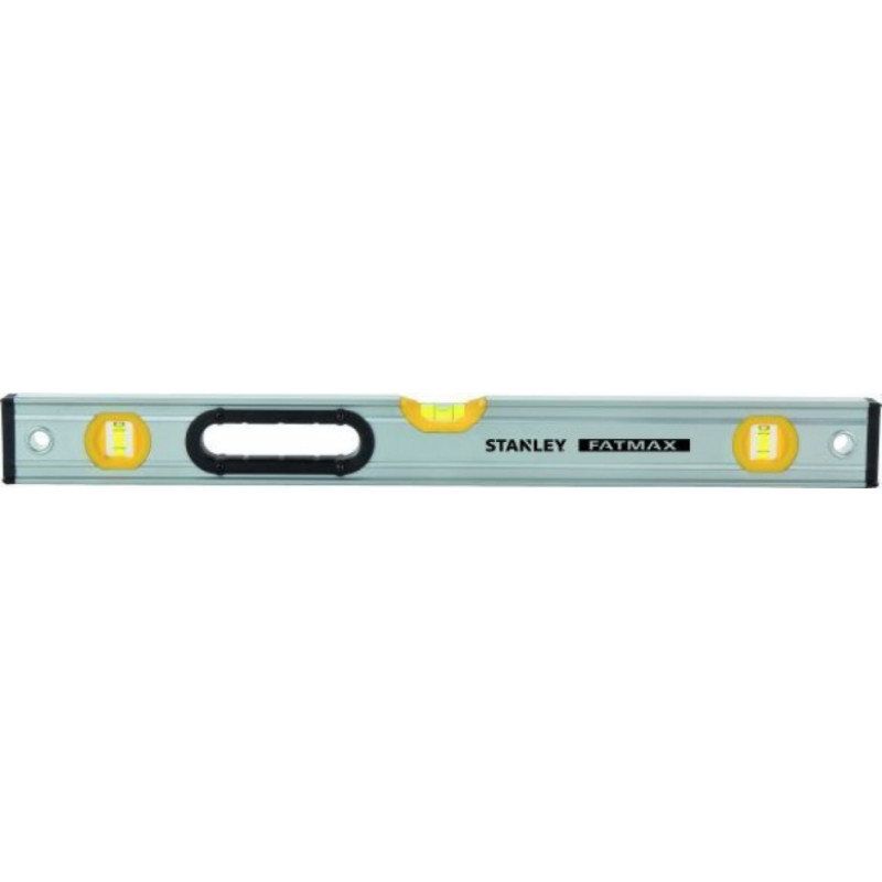 Stanley FatMax XL Magnetic līmeņrādis 60cm