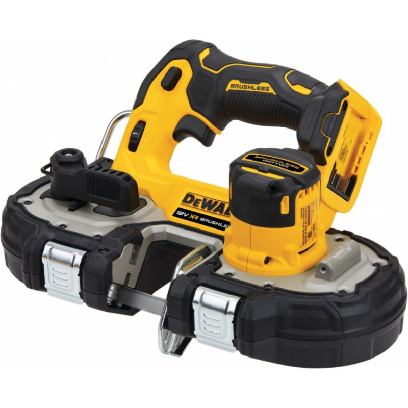 Dewalt Lentzāģis 18V