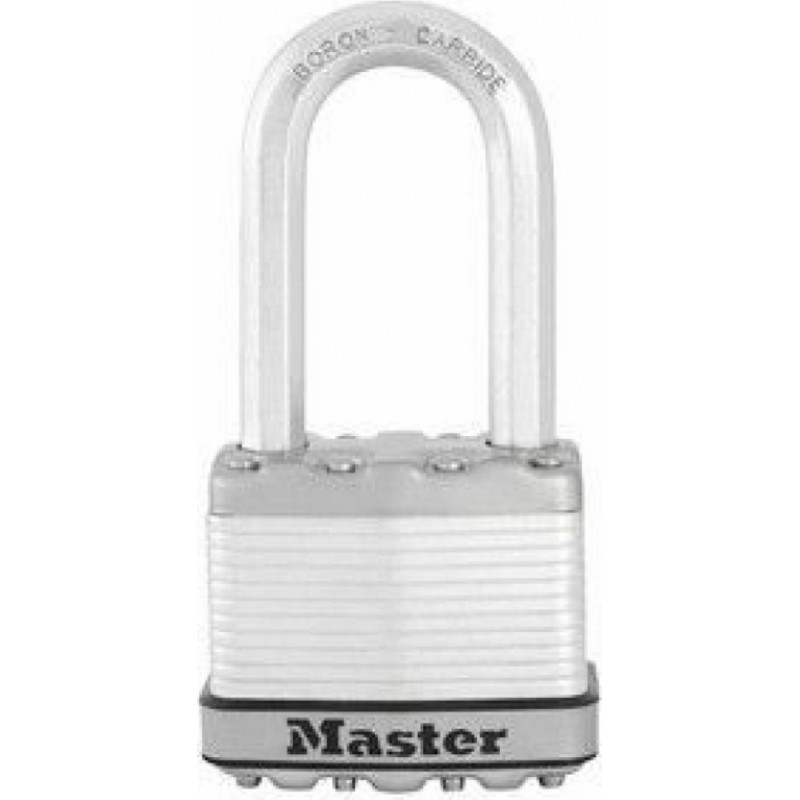 Masterlock Piekaramā atslēga daudzkārtainā - tērauda EXCELL 50mm