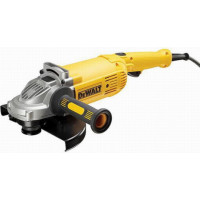 Dewalt Leņķa slīpmašīna 2000W, 230mm