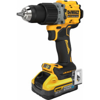 Dewalt Trieciencurbjmašīna 18V PS 2X5Ah TSTAK