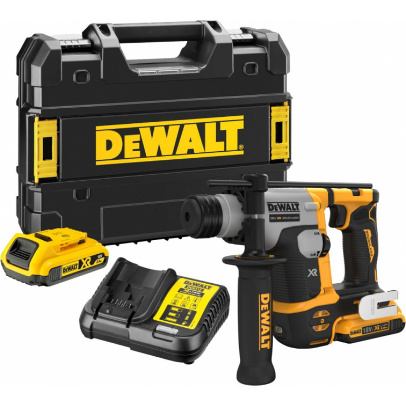 Dewalt Kompakts Perforators 18V XR SDS-PLUS