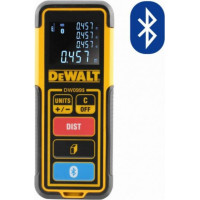 Dewalt TOOL CONNECT™ lāzera tālmērs