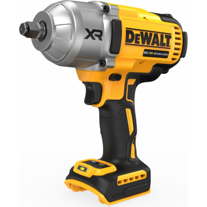 Dewalt Impulsa triecienskrūvgriezis 18V XR b/a