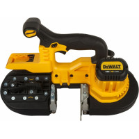 Dewalt Kompakts lentzāģis 18V XR b/a