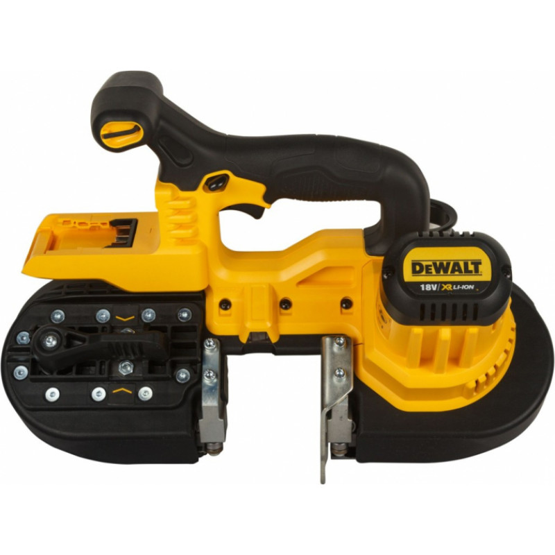 Dewalt Kompakts lentzāģis 18V XR b/a