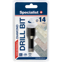 Specialist+ Specialist dimanta urbis D14 M14