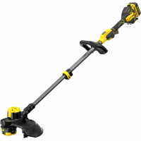 Stanley SFMCSTB933B zāles trimmeris V20