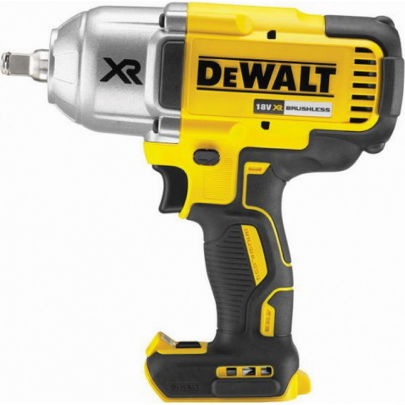 Dewalt 18V XR Impulsa skrūvgriezis N-sērija