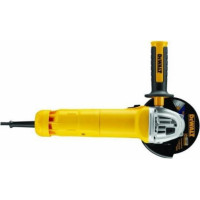 Dewalt Leņķa slīpmašīna 1400W, 125mm