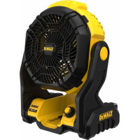 Dewalt Ventilators 18V