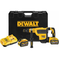 Dewalt SDS-Max akumulatora perforators 54V