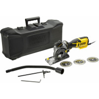 Dewalt Stanley Ripzāģis 650w