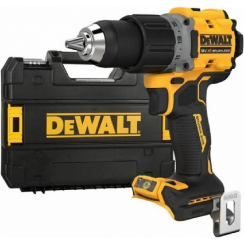 Dewalt Triecienurbjmašīna 18V TSTAK