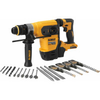 Dewalt Perforators 54V XR FV 4 Kg (32mm) SDS+ b/a TSTAK