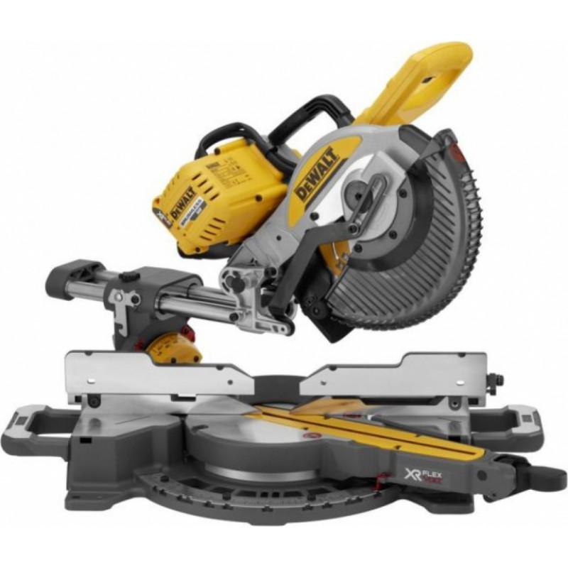 Dewalt Leņķzāģis 50mm 54V