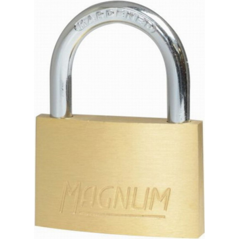 Masterlock Piekaramā atslēga Magnum 40mm