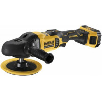 Dewalt Pulēšanas mašīna 18V