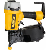 Dewalt Naglotājs ar ruļļveida kaseti 32-64mm