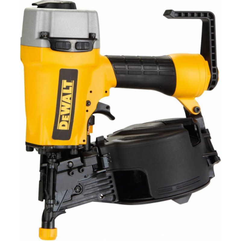 Dewalt Naglotājs ar ruļļveida kaseti 32-64mm