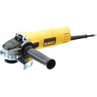 Dewalt Leņķa slīpmašīna 900W, 125mm