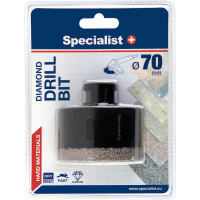 Specialist+ Specialist dimanta urbis D70 M14