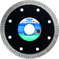 Osborn-Dronko Dimanta griešanas disks F5 DRONCO (125 x 1,2 x 22,23 mm)