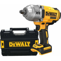 Dewalt Impulsa triecienskrūvgriezis 18V XR b/a TSTAK