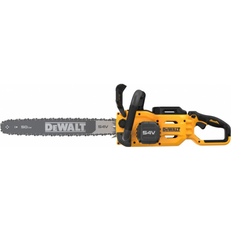 Dewalt Ķēdes zāģis 54V 50cm b/a