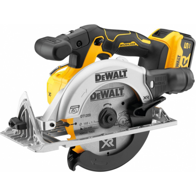 Dewalt Ripzāģis 18V