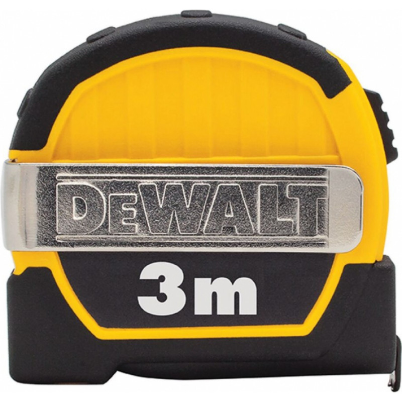 Dewalt Kabatas mērlente 3m