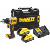 Dewalt Triecienurbjmašīna 18V PS 2X5Ah TSTAK