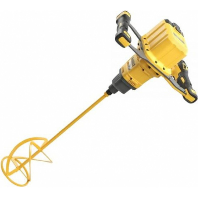 Dewalt 54V XR Li-Ion Celtniecības mikseris