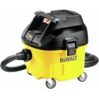 Dewalt Industriālais putekļsūcējs 30L