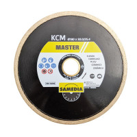 Samedia Dimanta disks SAMEDIA KCM 180x30/25,4x1,6