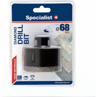 Specialist+ Specialist dimanta urbis D68 M14