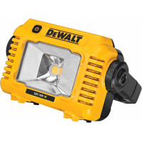 DeWALT DCL077 prožektors