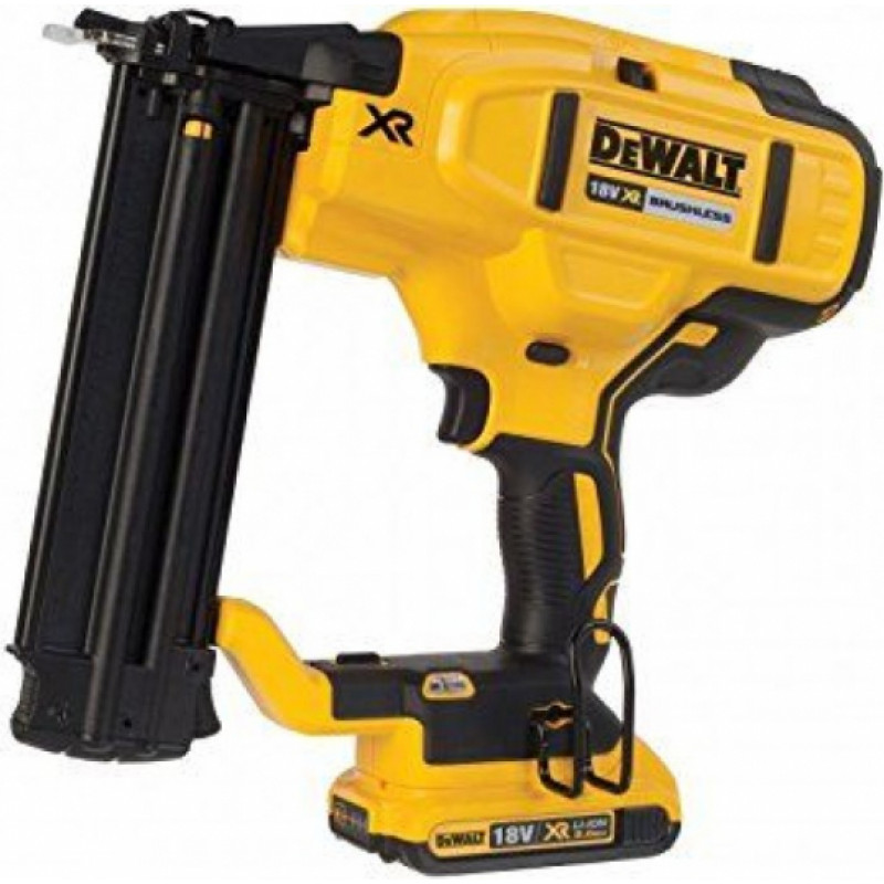 Dewalt 18V XR Li-Ion Akumulatora naglotājs