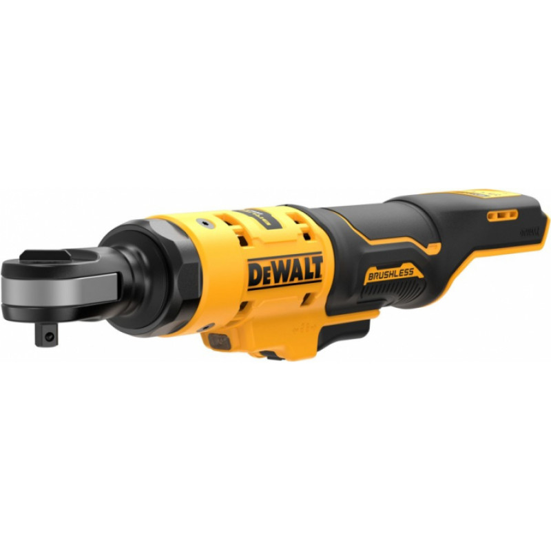 Dewalt 12V Sprūdrata atslēga 3/8