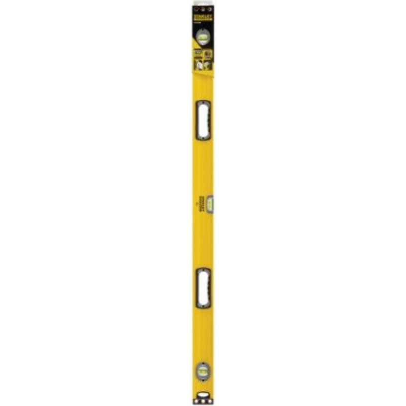 Stanley Līmeņrādis FATMAX 120 cm