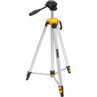 Dewalt statīvs/trijkājis lāzera nivelierim 0,75m - 1,84m