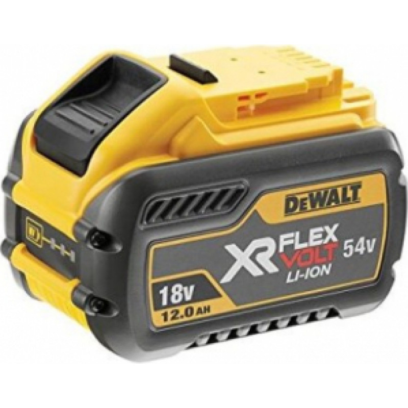 Dewalt Akumulators 18/54V 12Ah Li-Ion FLEXVOLT