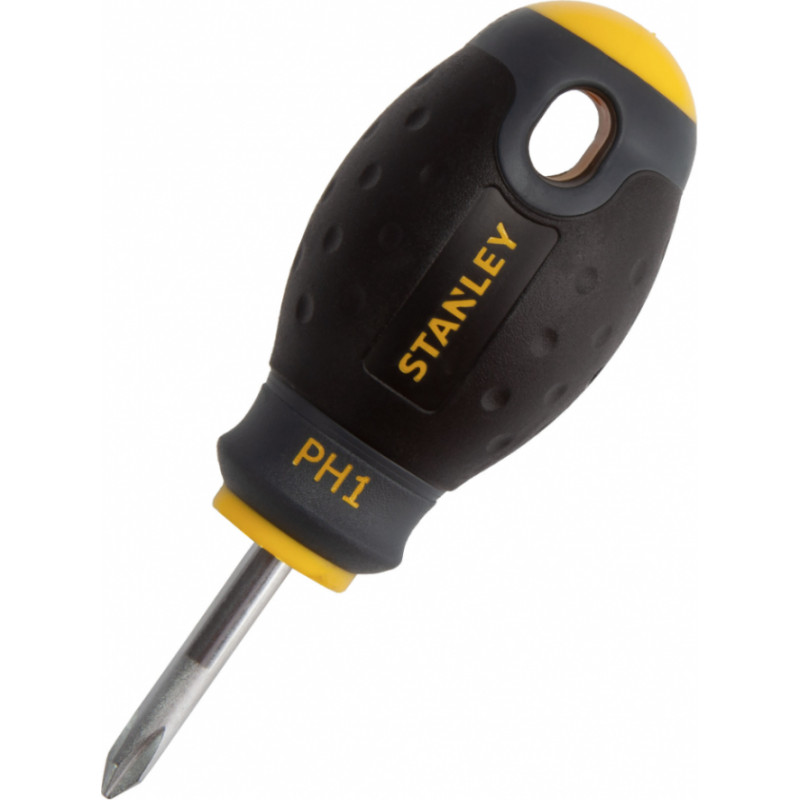 Stanley Atsuktuvas Stanley Fatmax PH1x30 mm (ar tulznu)