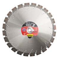 Samedia Dimanta disks SHOXX BX13 400x25,4/20x13mm.