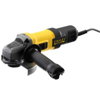 Stanley Leņķa slīpmašīna 850 W 125 mm